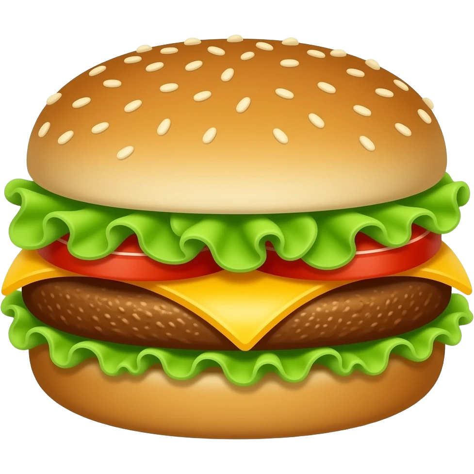 mcdonalds chicken sandwich emoji