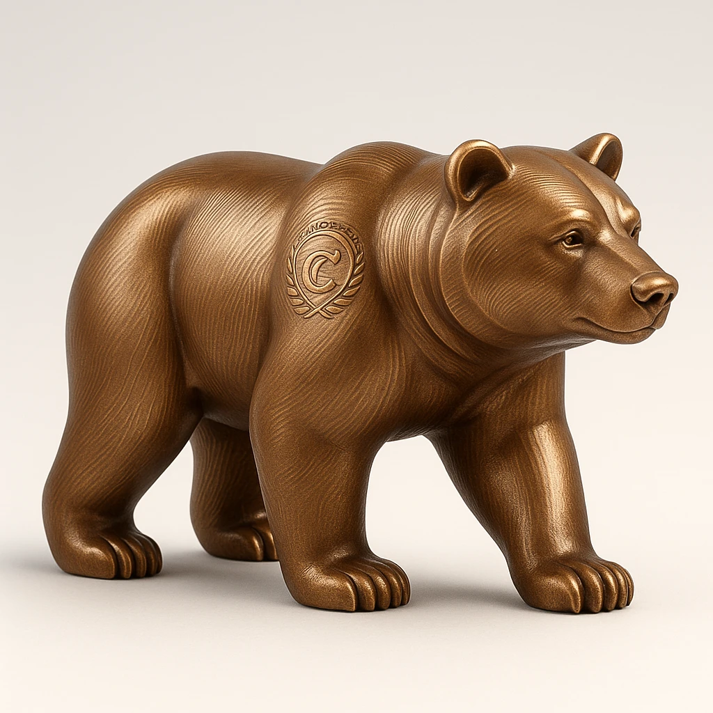 bear emoji