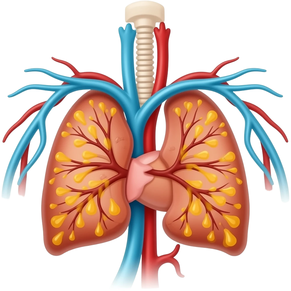 esquema del sistema inmune emoji