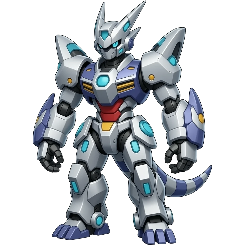 Fakémon-Pokémon-Spectrobes-Digimon-Medabots-critter-fantasy-hybrid-creature emoji