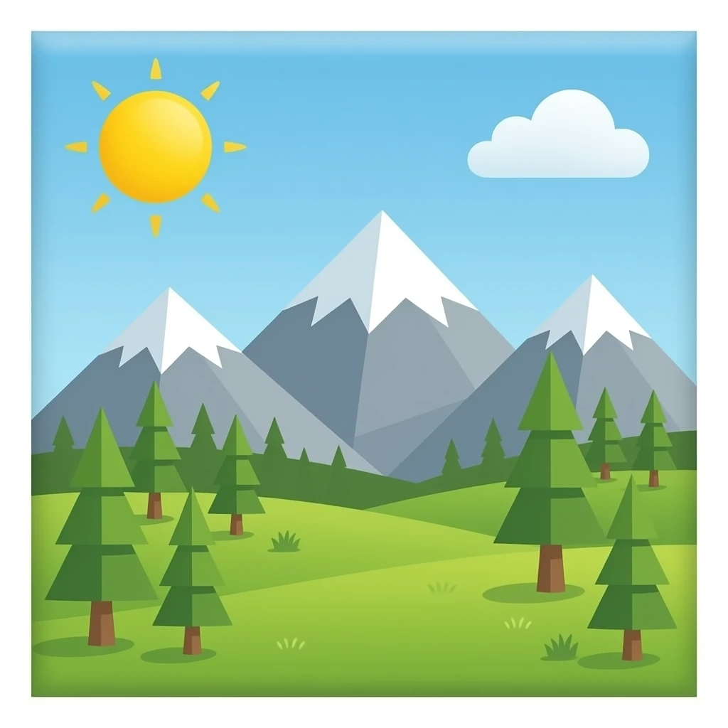 austria and australia emoji