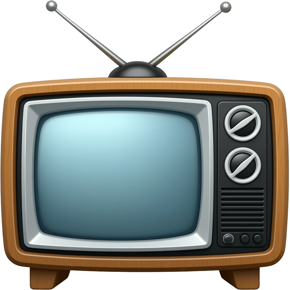 film televisione emoji