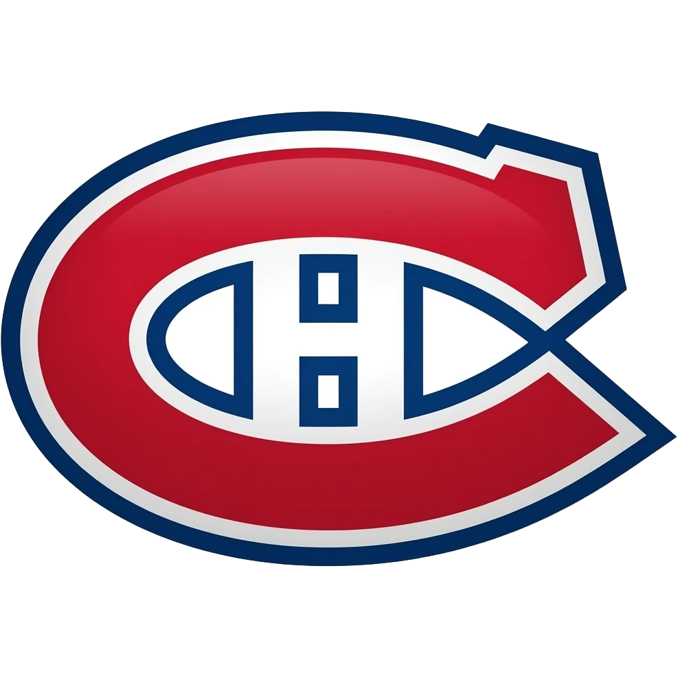Nhl canadiens emoji