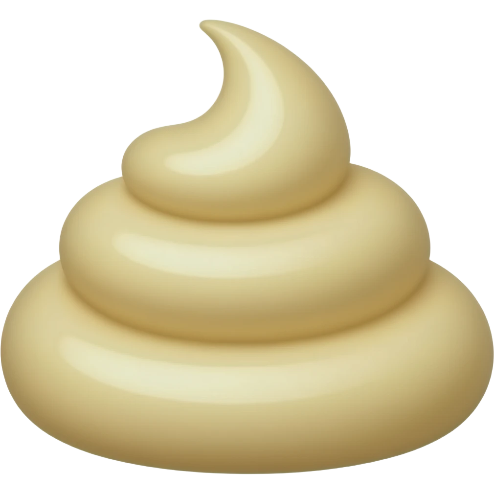 mayonnaise emoji