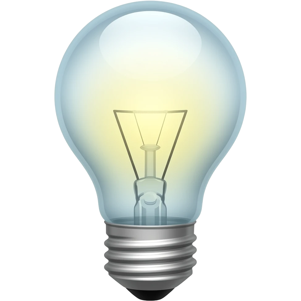 💡 emoji