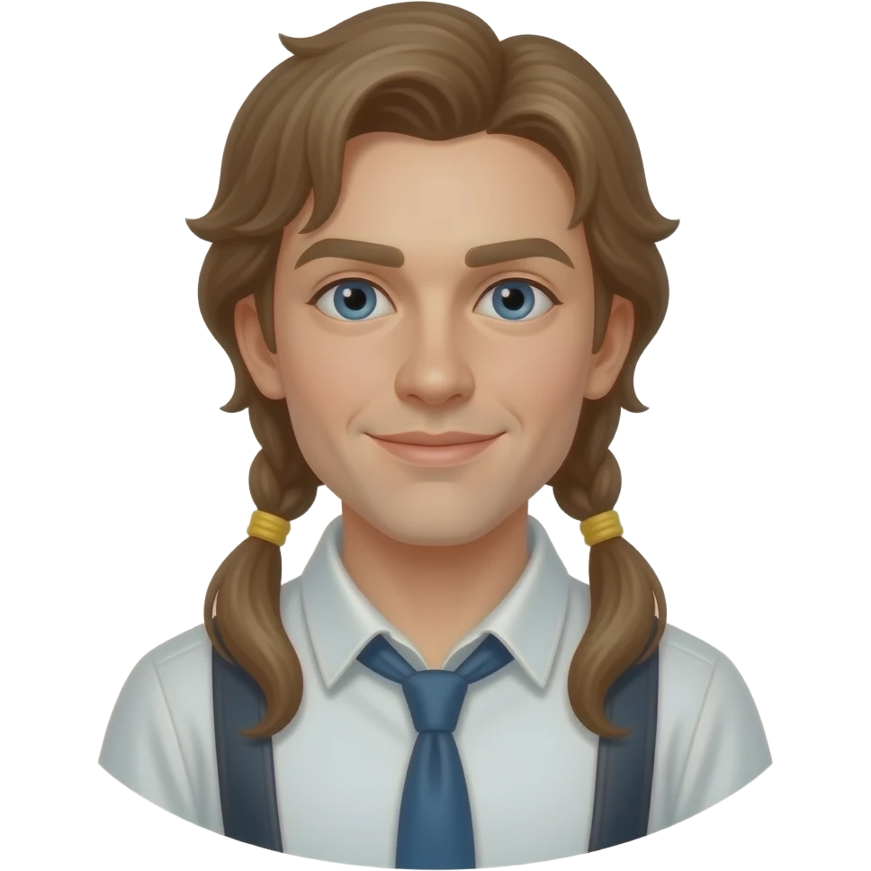 Hansel emoji