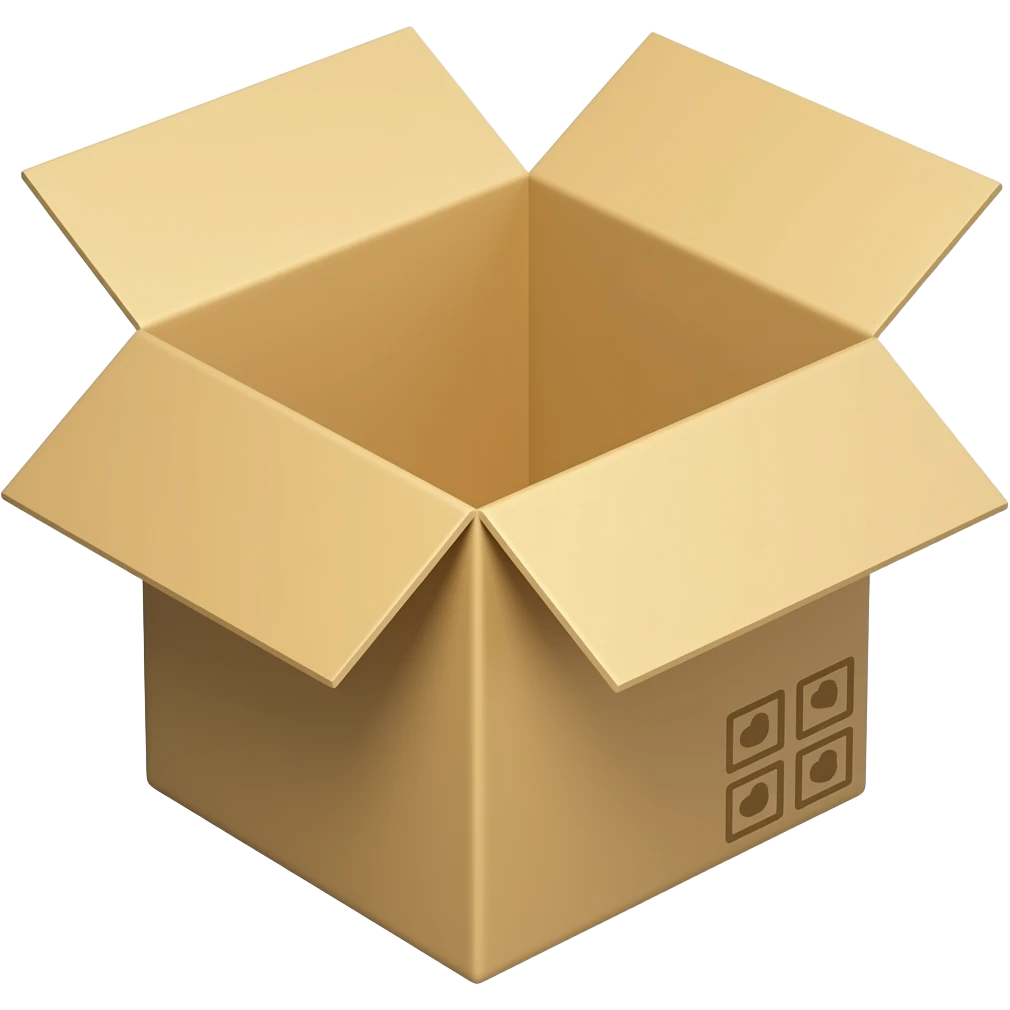 box emoji