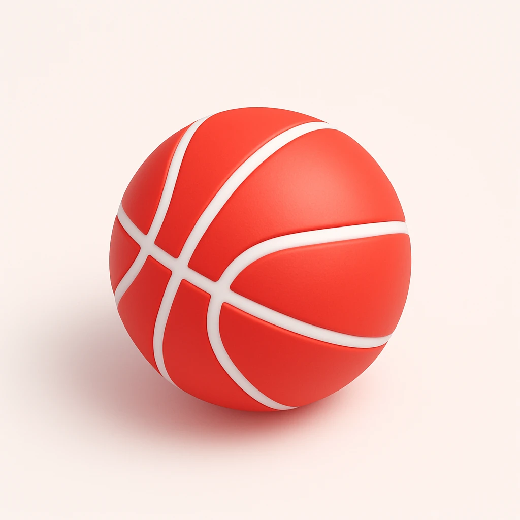 basket ball emoji