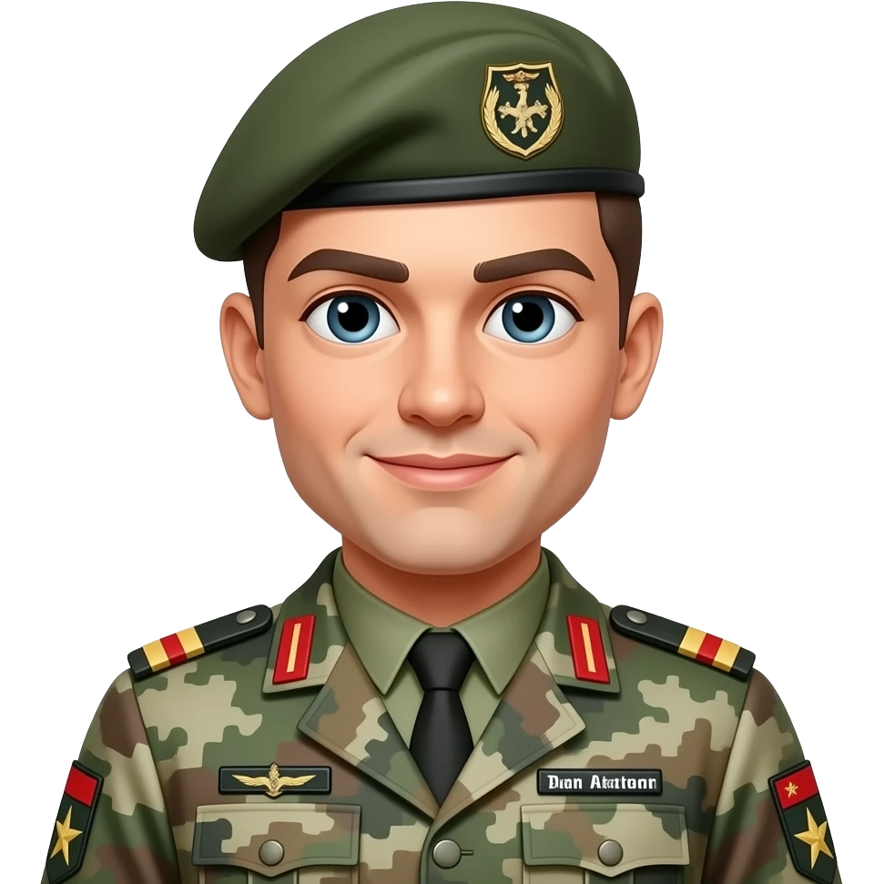 bundeswehr emoji