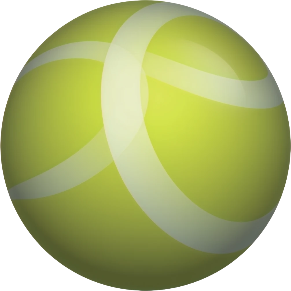 Padel emoji