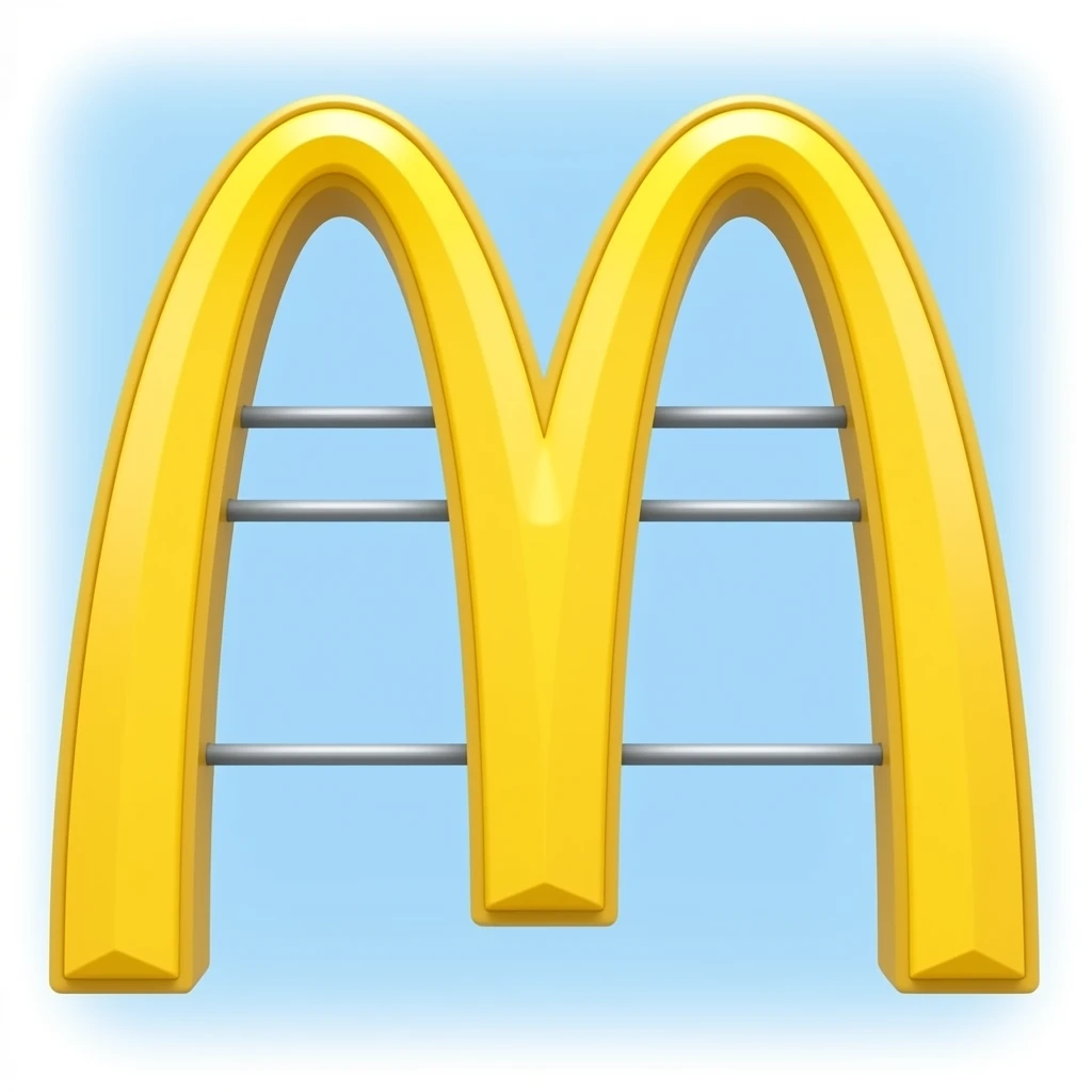McDonald emoji