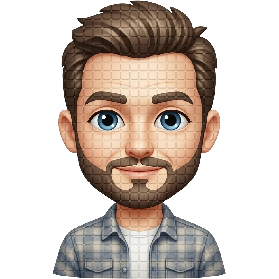 Стич это персонаж emoji