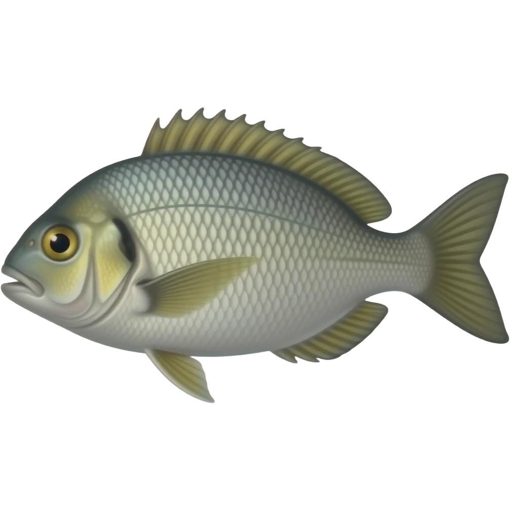 Fish emoji