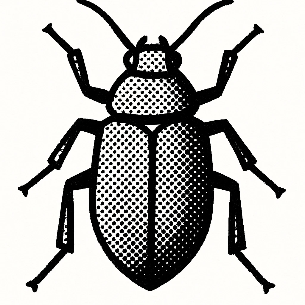 bug emoji