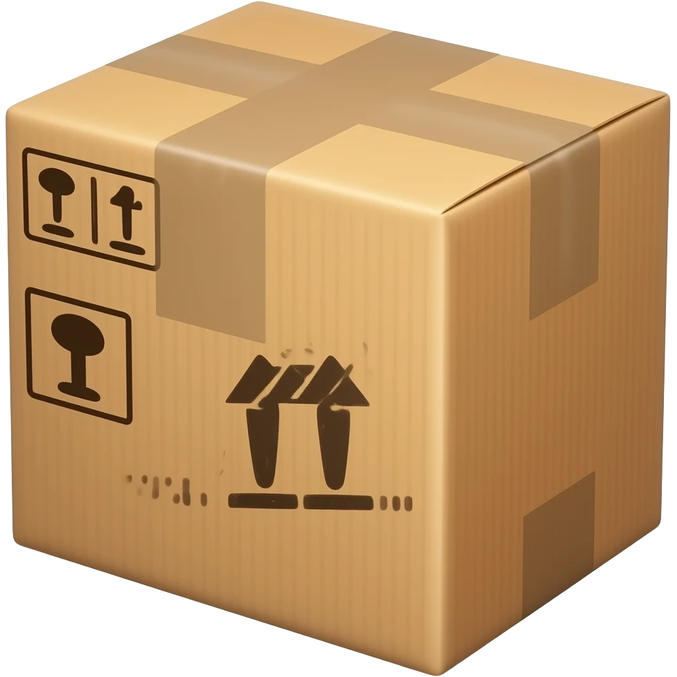 Fuck a Ups pakket emoji