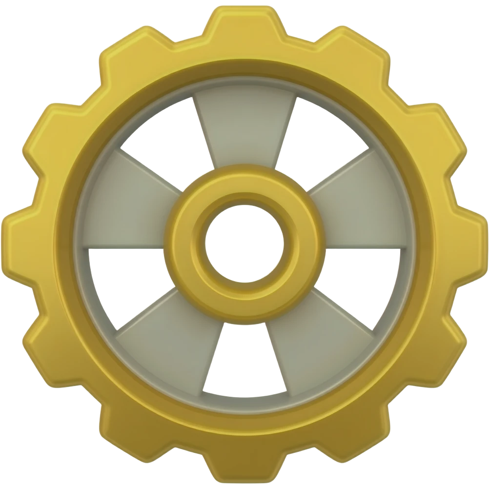 replace ROHWX with ROTARY emoji