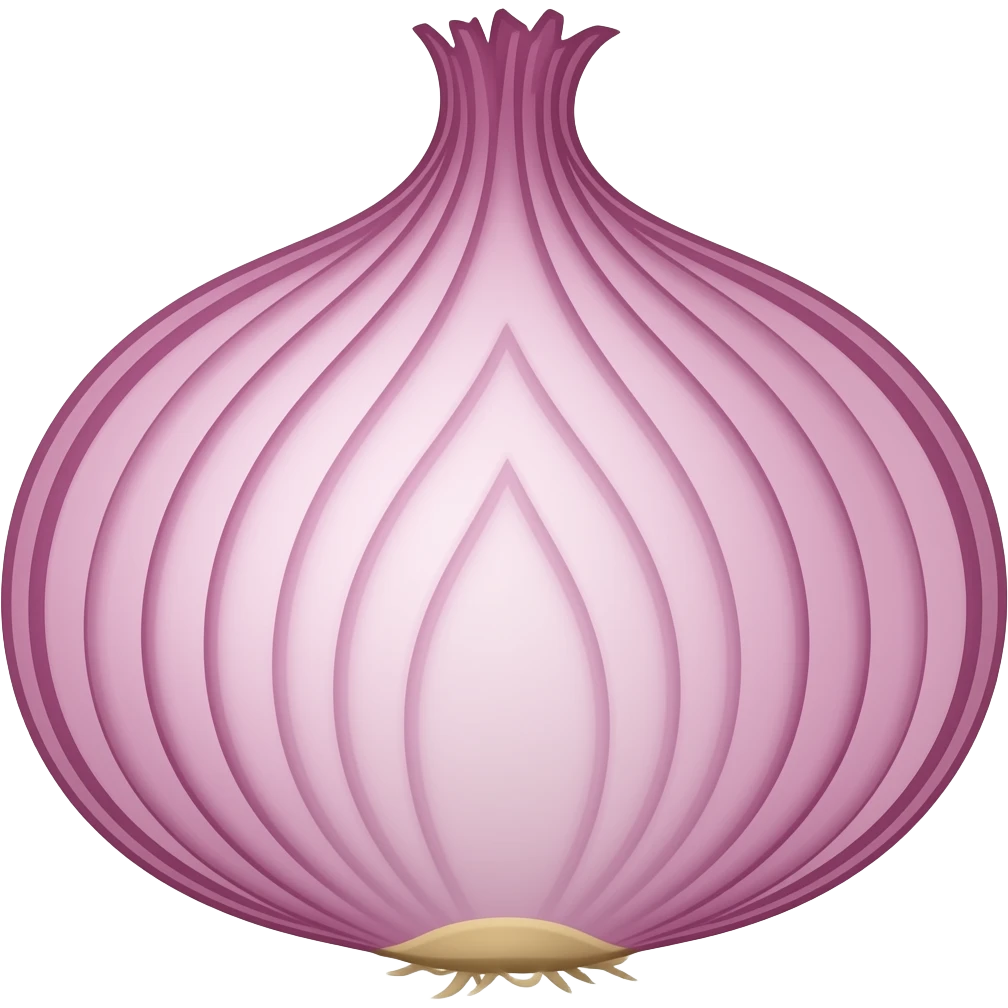 onion emoji