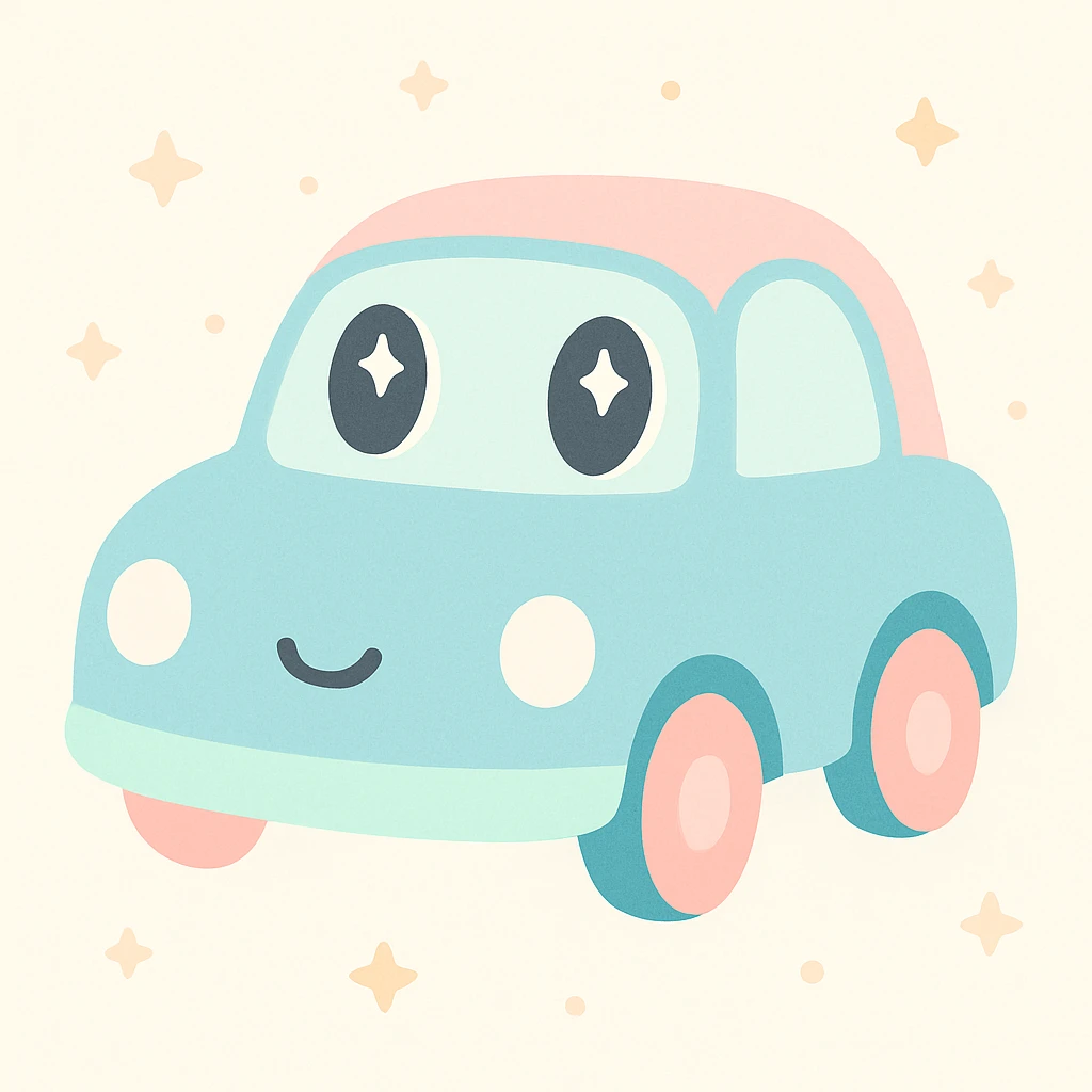 car emoji