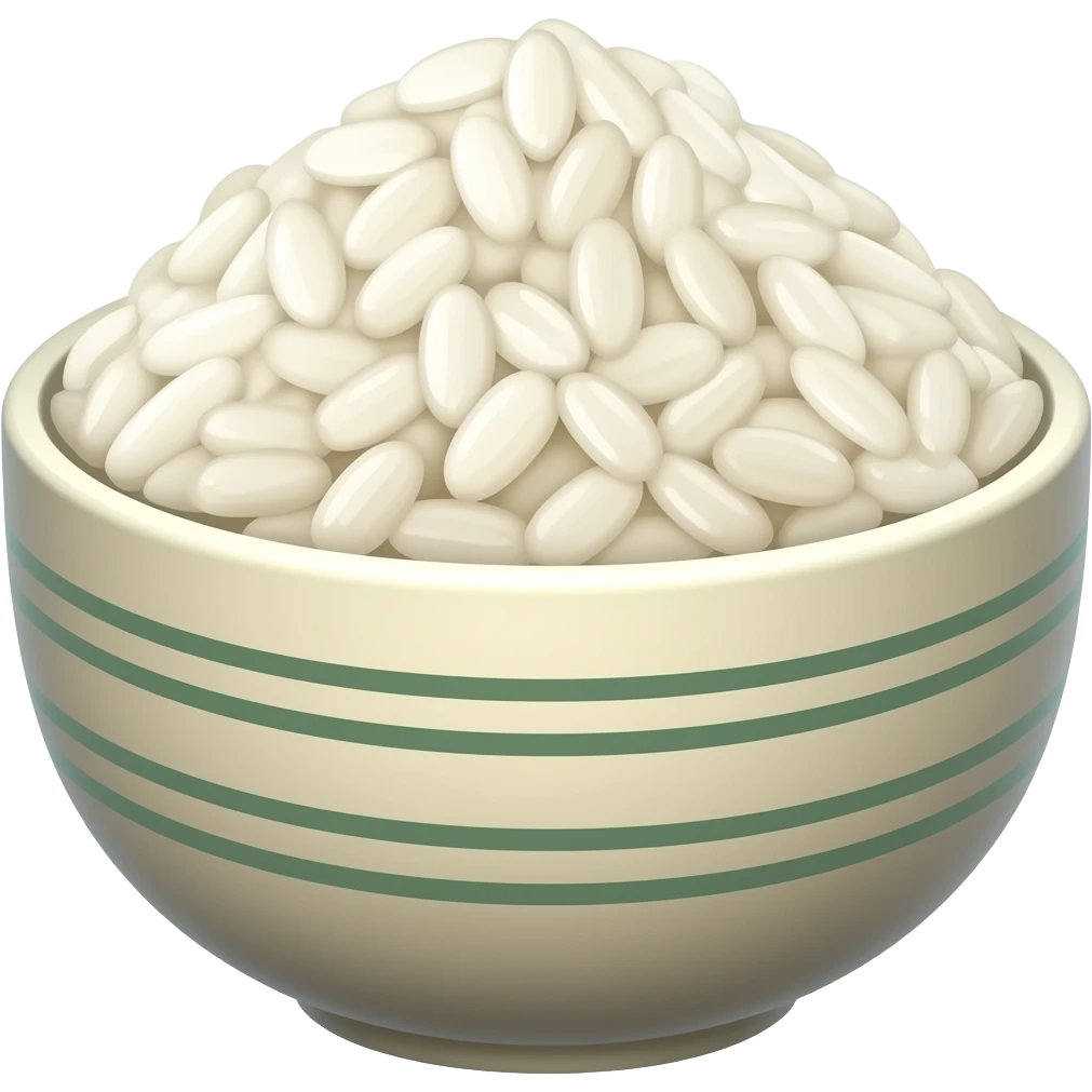 rice emoji