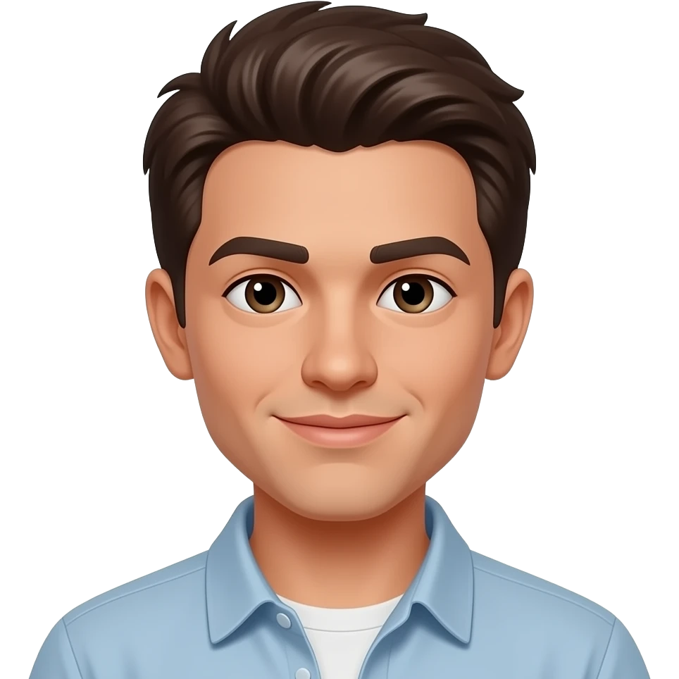 Jax from the amazing digital cirucs emoji