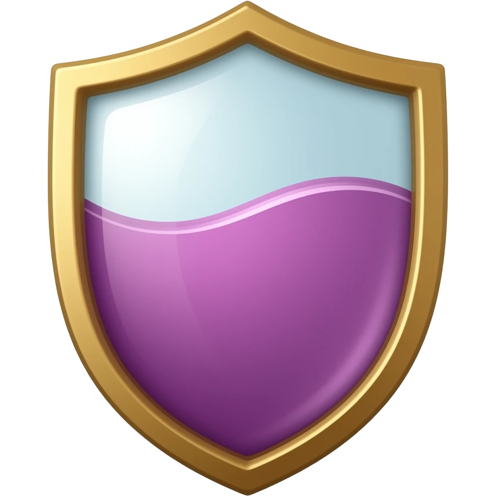 🛡️ Shield Potion emoji