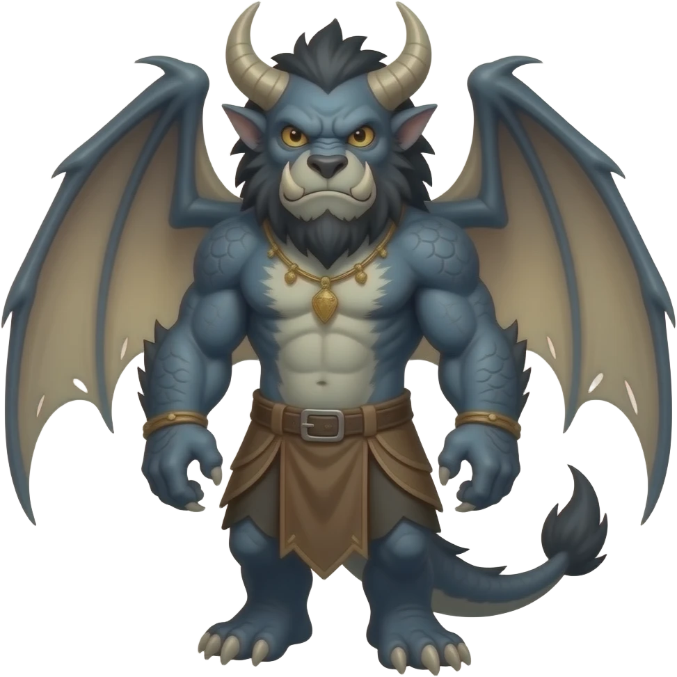 Fantastic beasts emoji