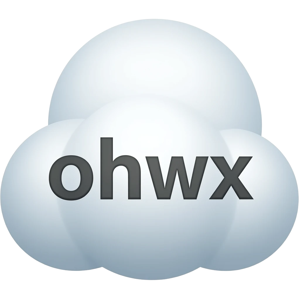 cloud for message emoji