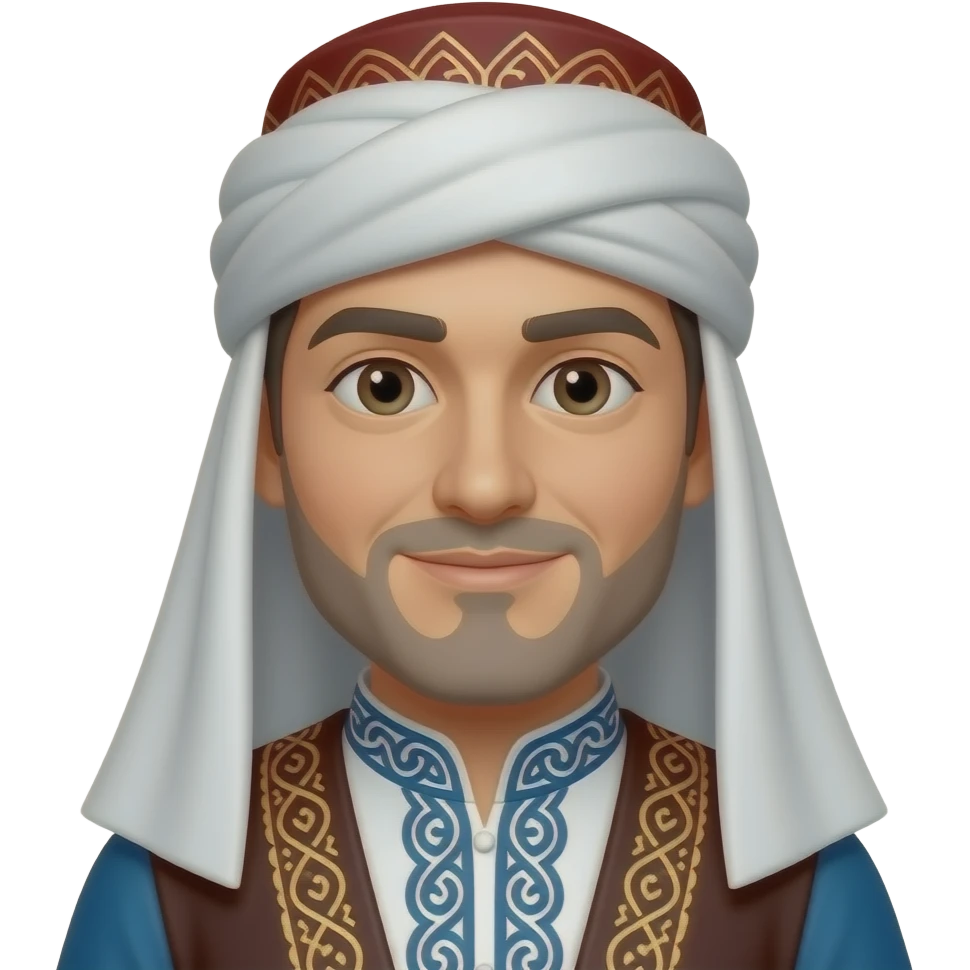 лезгинский emoji