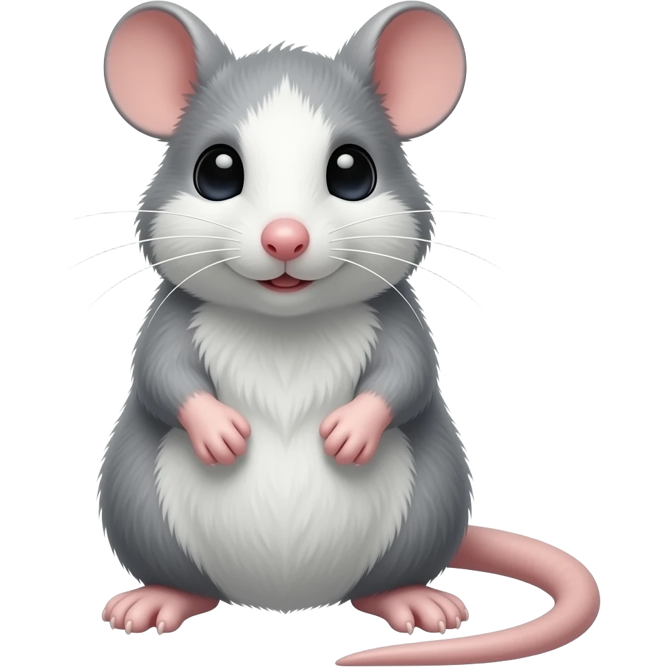 remy rat emoji