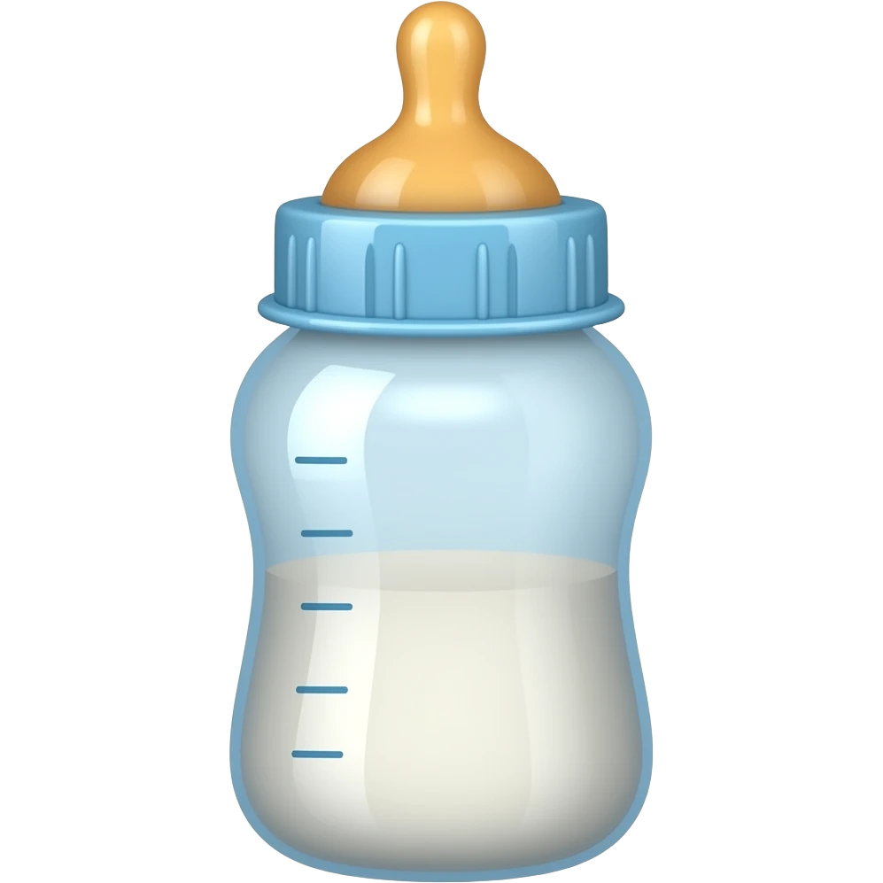 baby item emoji