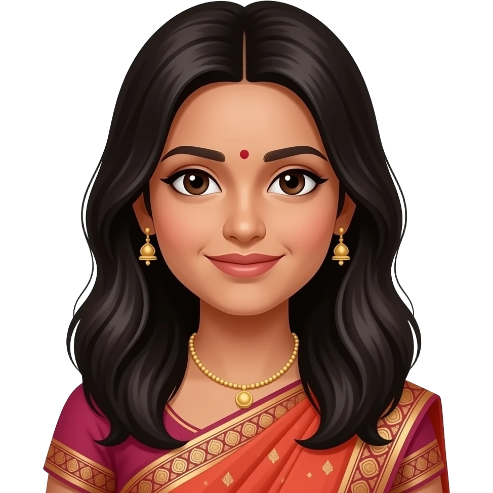 POOJA emoji