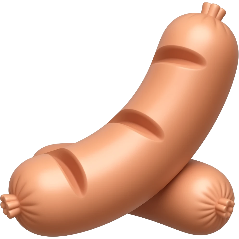 saucisson emoji