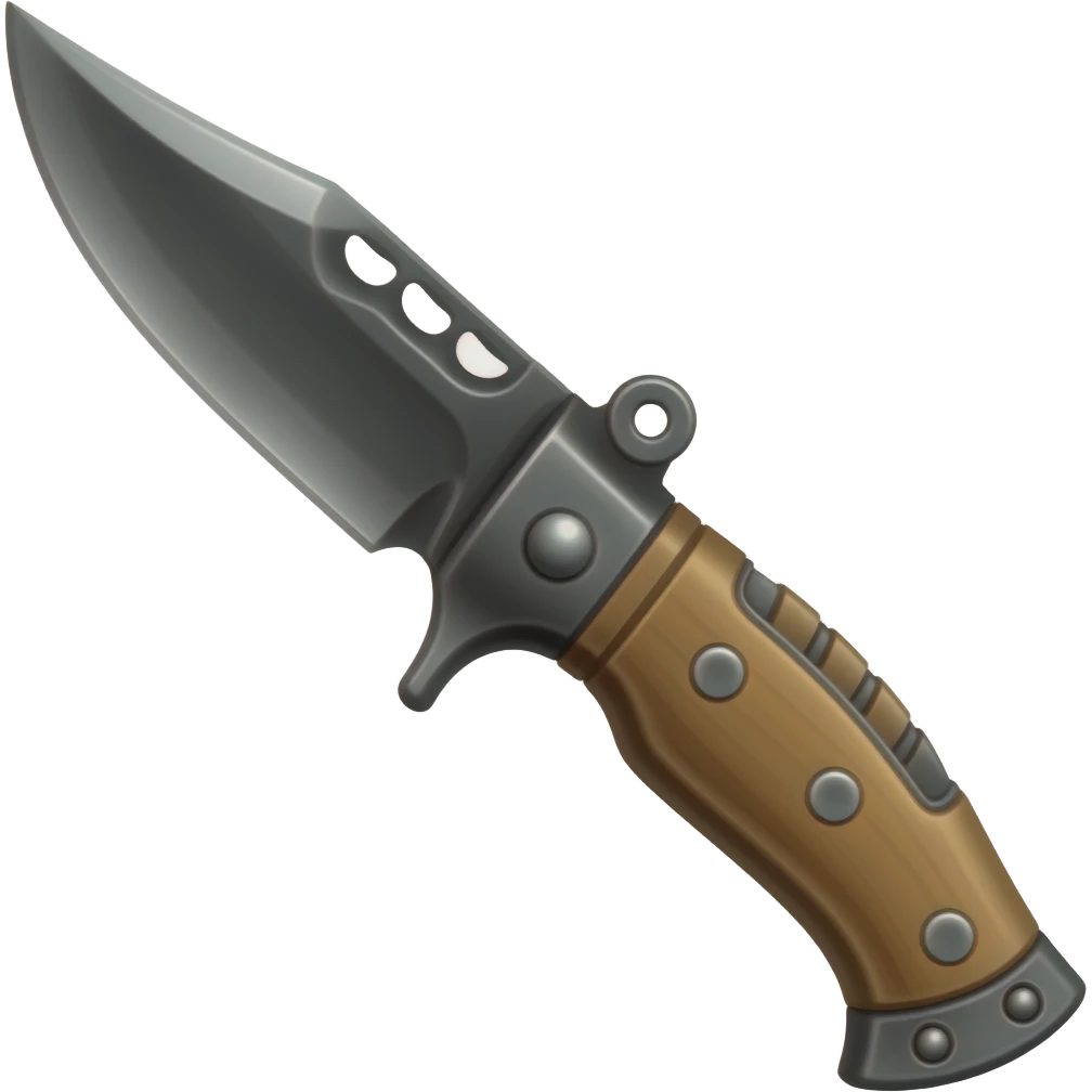 karambit emoji