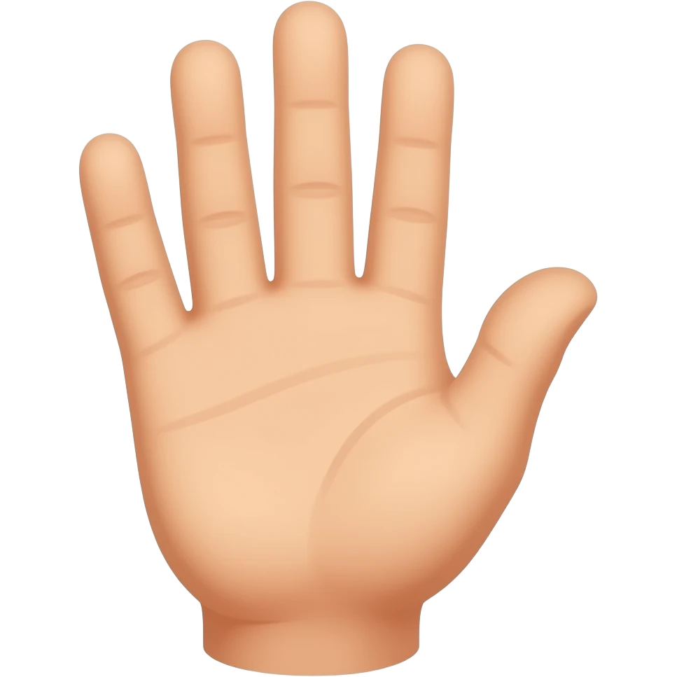 helping emoji