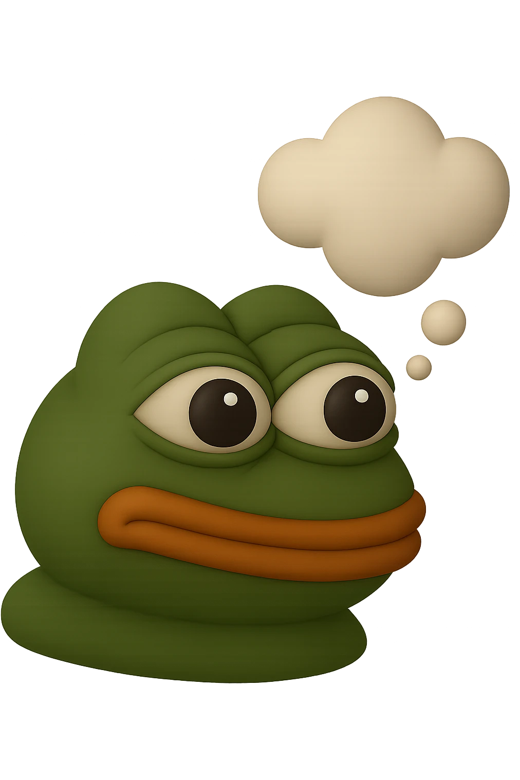 flip this image horizontally and  recreate this without background but keep all the shadows, add drop shadows on all elements  emoji