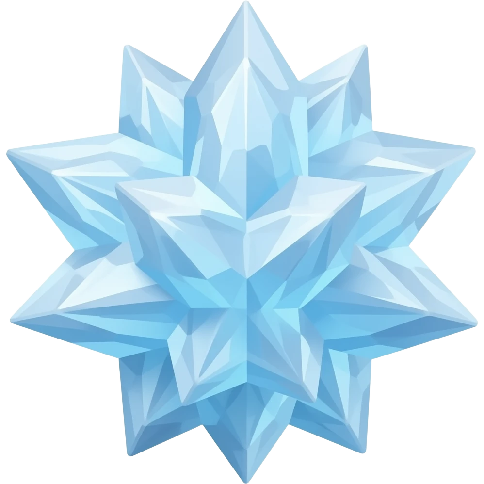 ice emoji