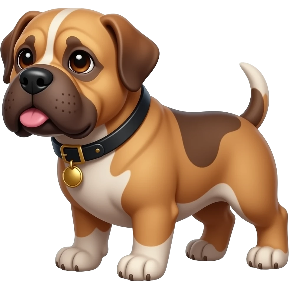 cannon with flaccid muzzle emoji