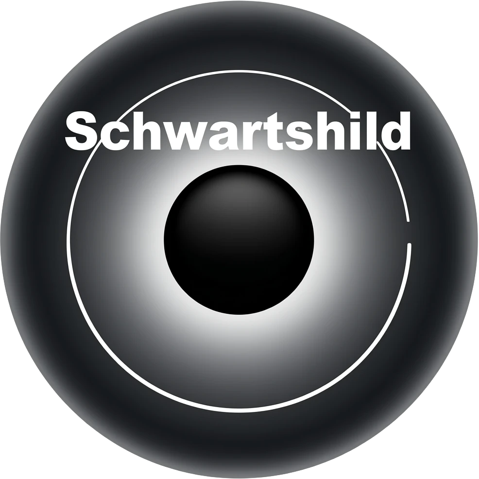 Schwartzchild Radius emoji