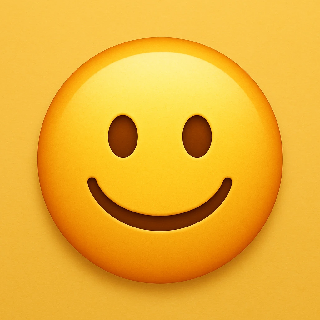 show one emoji emoji