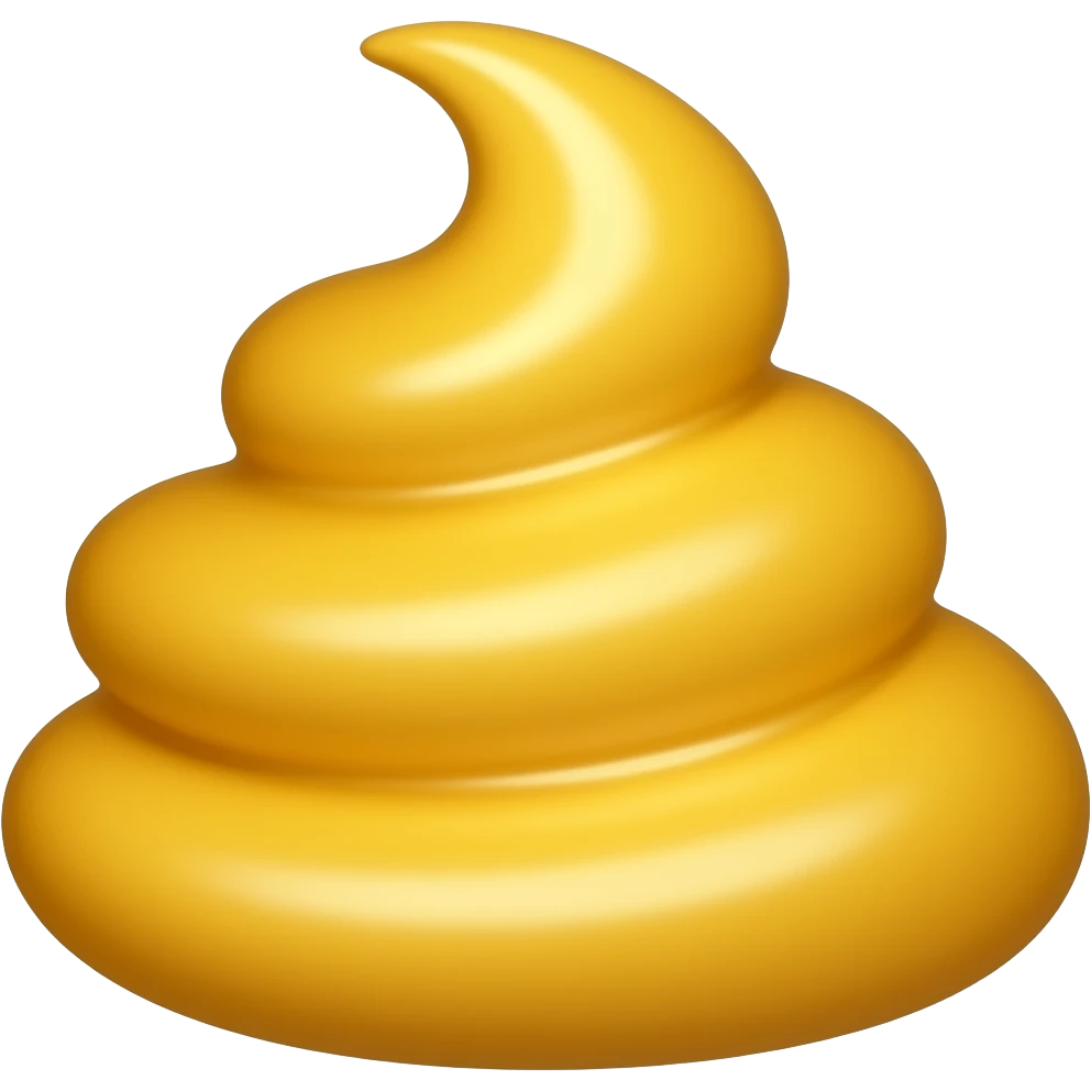 mustard emoji