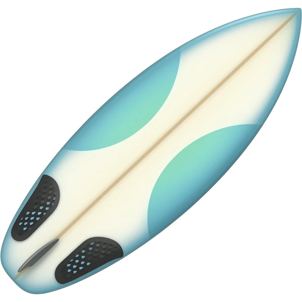 surfing emoji