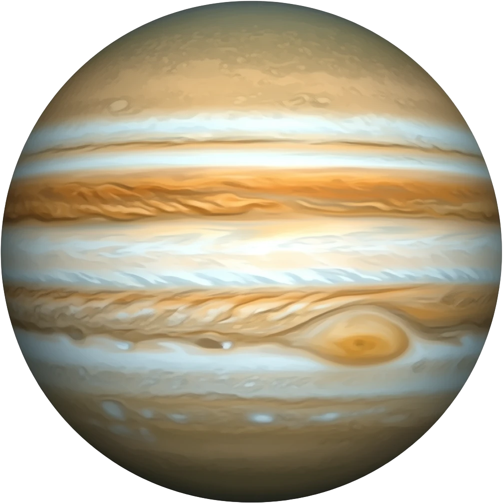 Jupiter emoji emoji