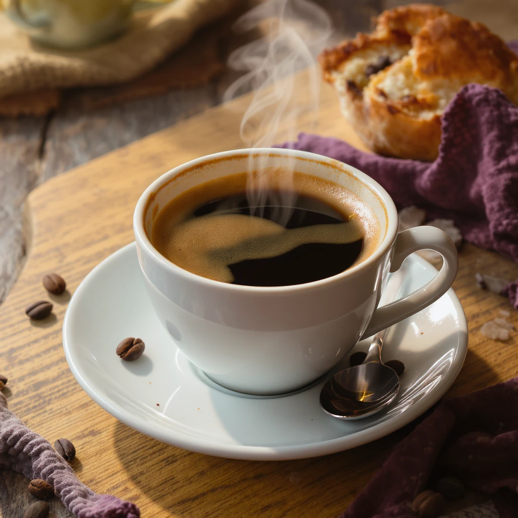 cup of coffee emoji