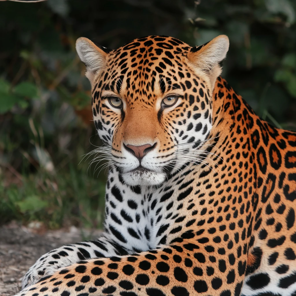 Jaguar emoji
