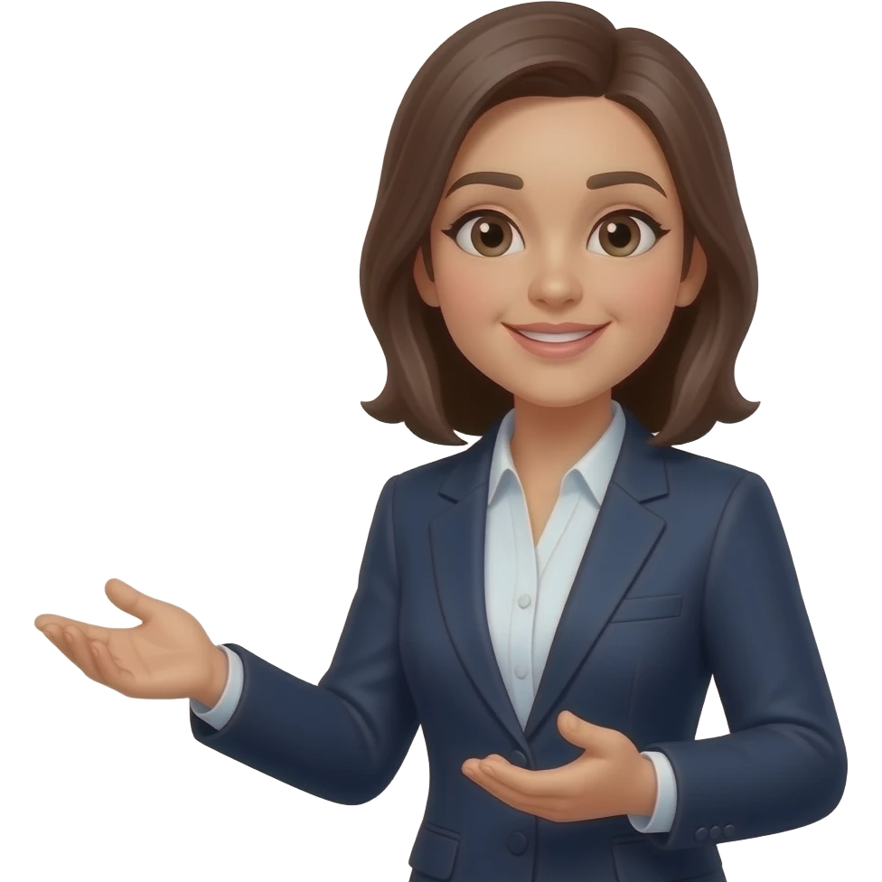 sobre auditoria de empresa  bien detallado para un video de marketing q habla sobre eso que sea mujer emoji