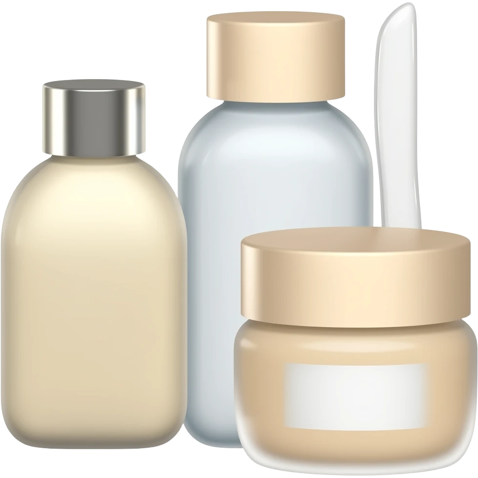 skin-care emoji