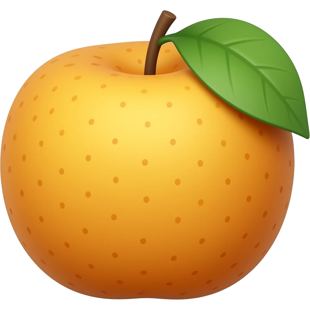 frut emoji