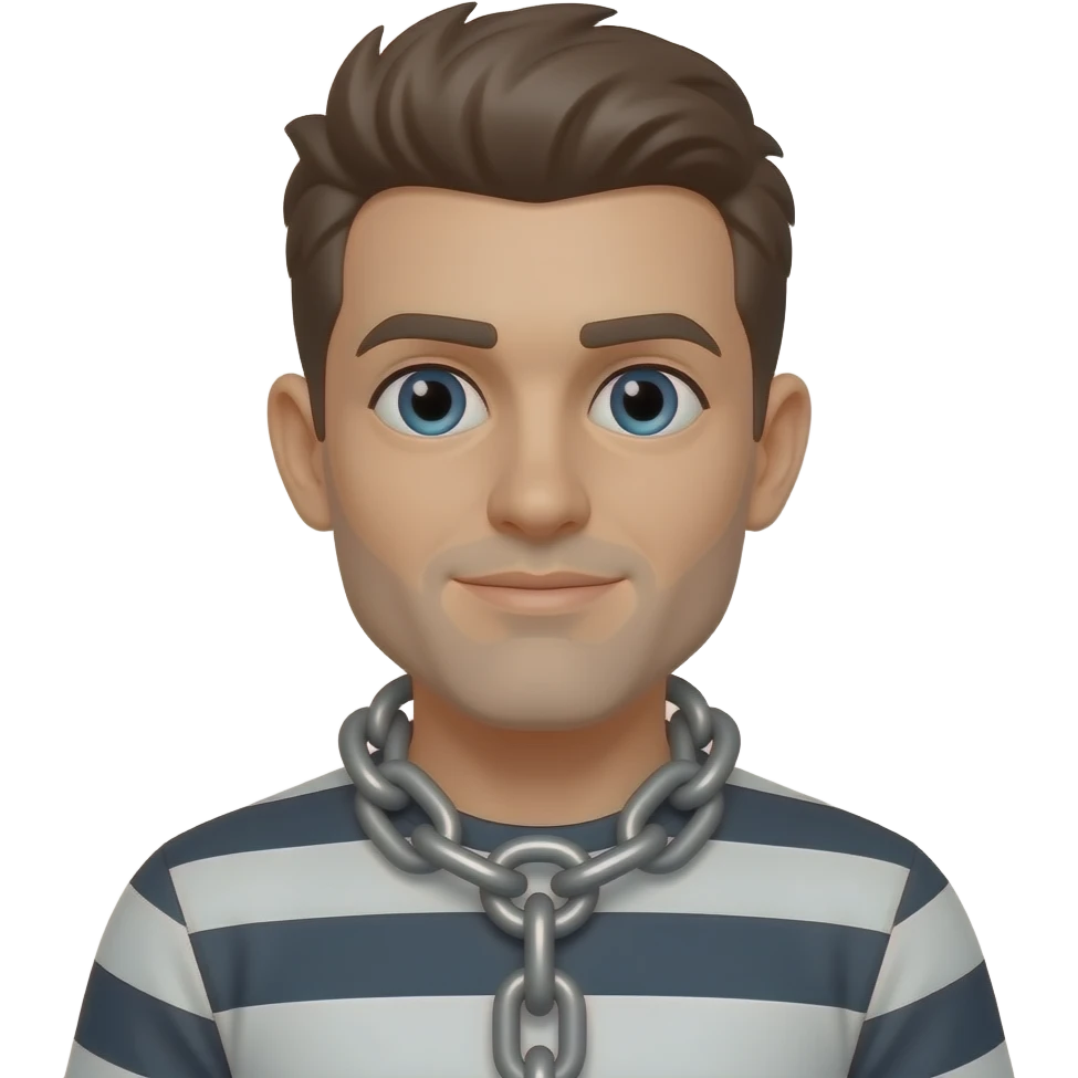encadenado emoji