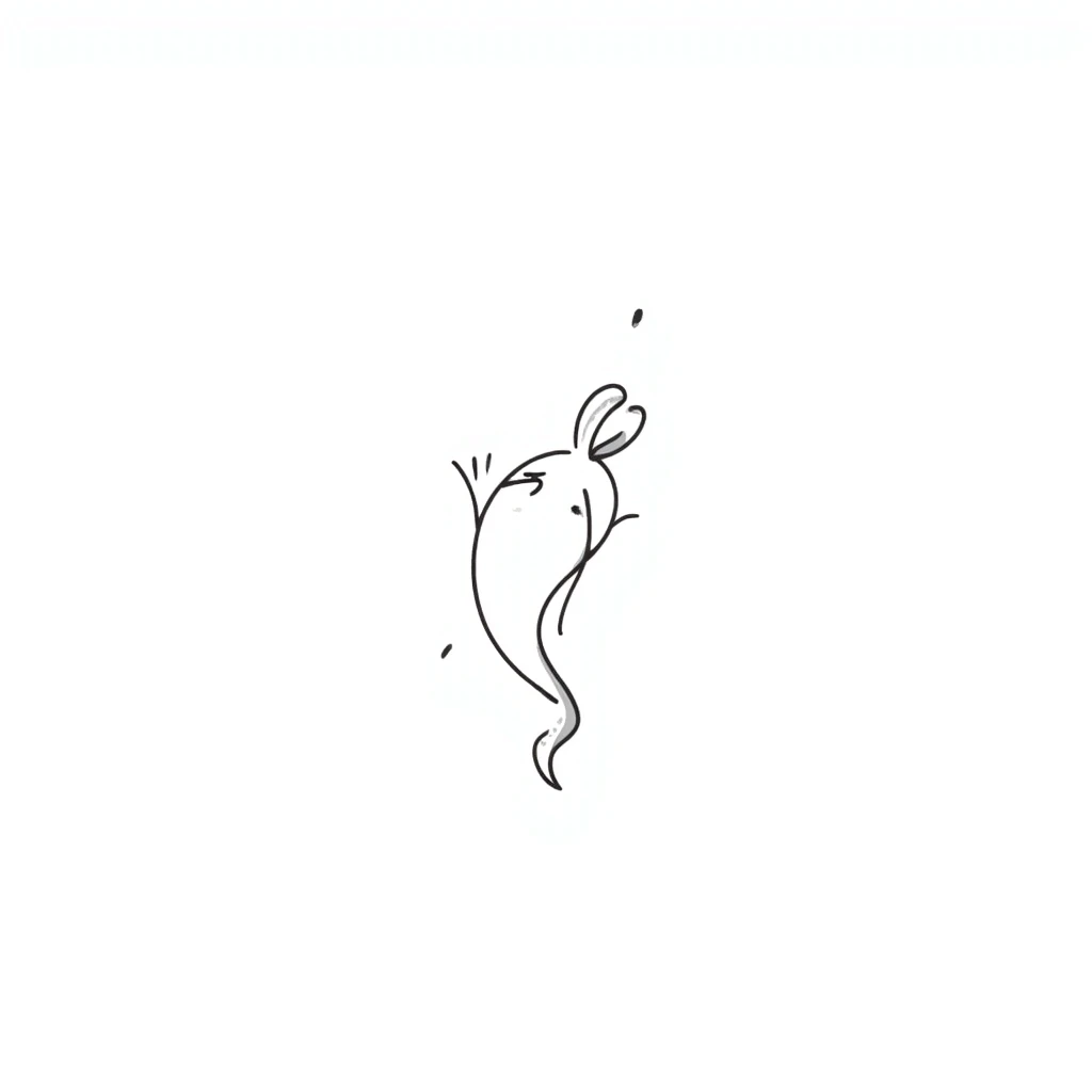simple air with soft lines emoji