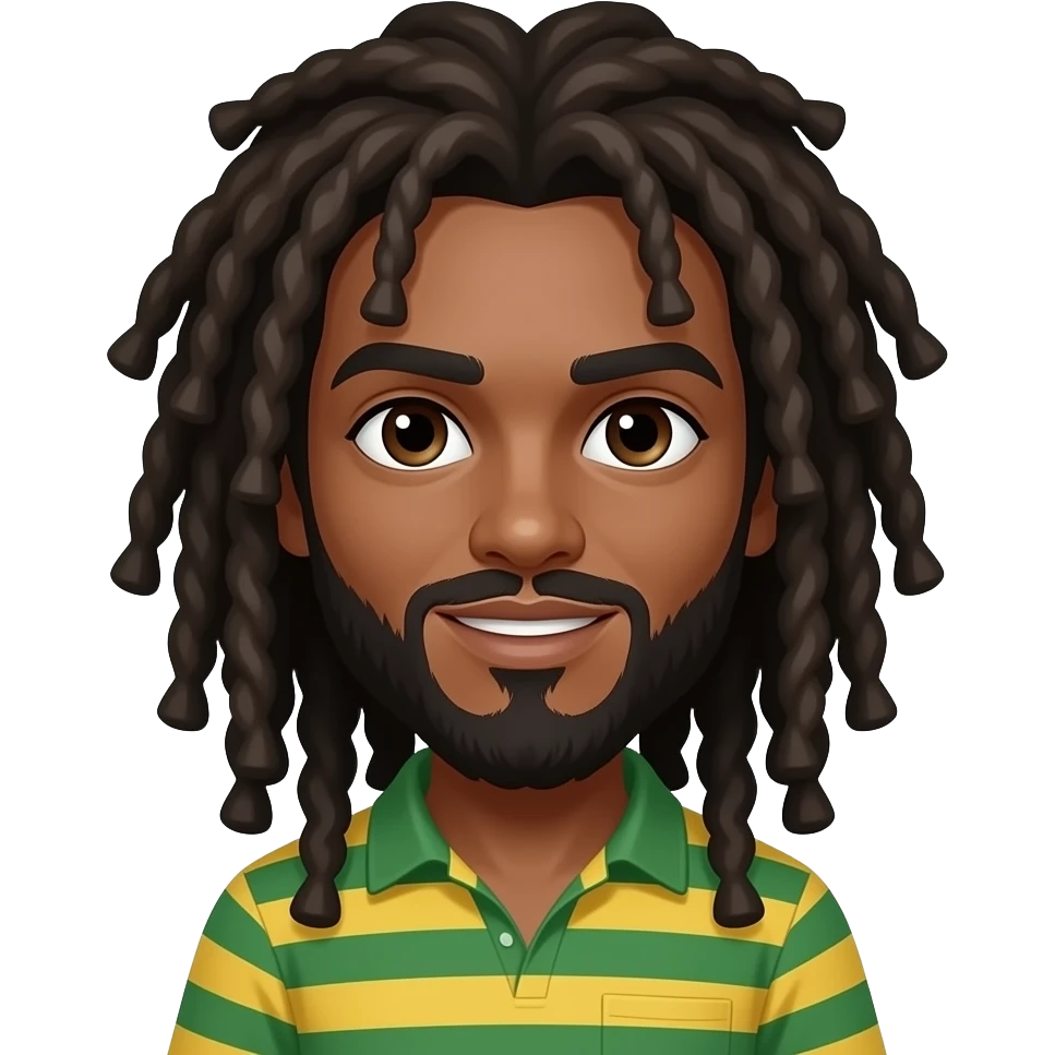 аватарка раста emoji